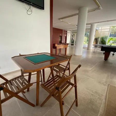 Lux T1 Pool Gym Tennis Ac - Pouso Dos Anjos
