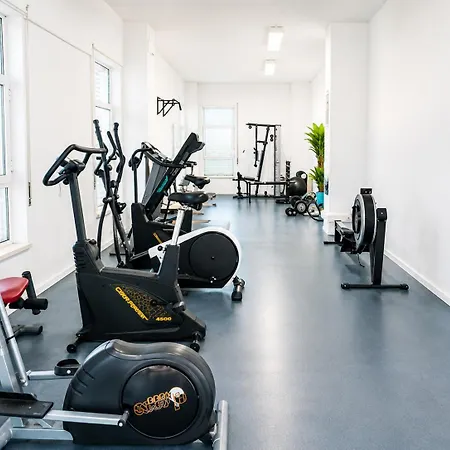 Lux T1 Pool Gym Tennis Ac - Pouso Dos Anjos Apartamento *